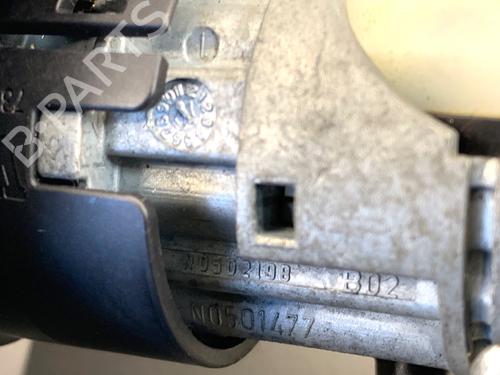 Switch CITROËN C1 (PM_, PN_) 1.4 HDi | BP39328096I30 - Image 6