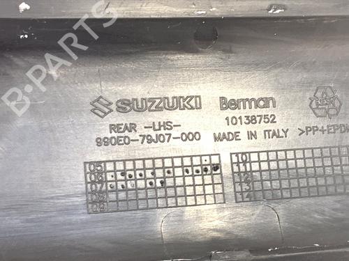 Dørliste SUZUKI SX4 (EY, GY) 1.6 VVT (RW416, YA21S) | BP39371879C150 - Image 3
