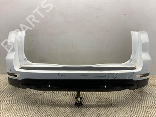 Used Rear bumper Rear bumper 39299207 39299207