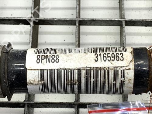 Left front driveshaft CITROËN C4 CACTUS 1.2 VTi 82 | BP39417642M38 - Image 4