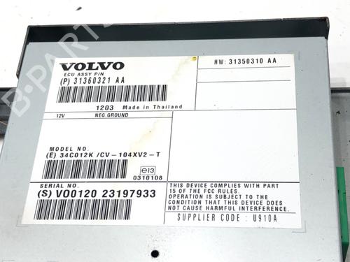 Electronic module VOLVO V60 I (155) D3 / D4 | BP39282584M83 - Image 4