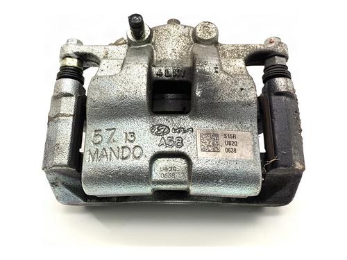Pinza freno delantera derecha Pinza freno delantera derecha HYUNDAI KONA (SX2) 1.6 T-GDi (139 hp) 39907542 39907542