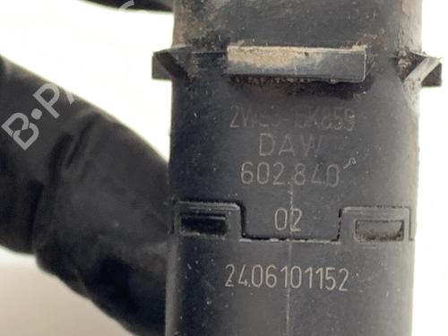 Electronic module FORD KUGA I 2.0 TDCi | BP39357389M83 - Image 3