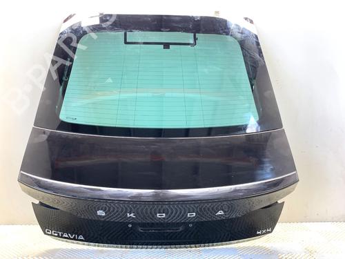 tailgate-skoda-octavia-iv-nx3-nn3-pv3-2020-39337796 main image