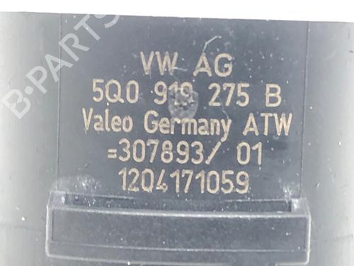 Electronic module AUDI A4 Allroad B9 (8WH, 8WJ) 2.0 TFSI quattro | BP39281261M83 - Image 4