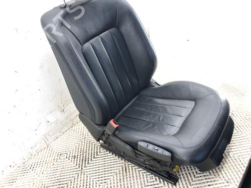 Left front seat MERCEDES-BENZ CLS (C218) CLS 350 CDI / d (218.323) | BP39295619C15  - Image 5