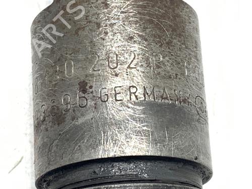 Injector VW GOLF IV Variant (1J5) 1.9 TDI | BP39299565M100 - Image 5