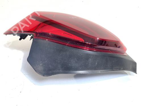 Højre baglygte CITROËN C3 III (SX) 1.2 PureTech 82 | BP39367904C35 - Image 2