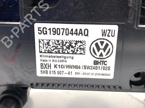 Climate control VW TOURAN (5T1) 1.5 TSI | BP39292222I5 - Image 5