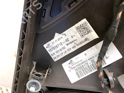 Setesett VW PASSAT B8 Variant (3G5, CB5) 2.0 TDI | BP39338617C78  - Image 25