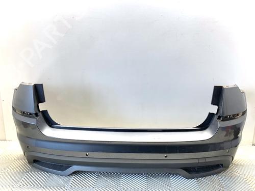 rear-bumper-skoda-kamiq-nw4-2019-39335484 main image