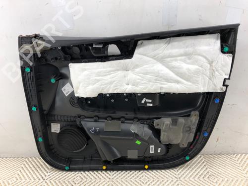 Front left panel KIA SPORTAGE IV (QL, QLE) 1.6 T-GDI AWD | BP39317567C58 - Image 4