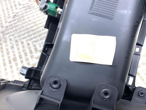 Middle console FIAT TIPO Saloon (356_, 357_) 1.4 (356SXA1B) | BP39332192I22 - Image 4