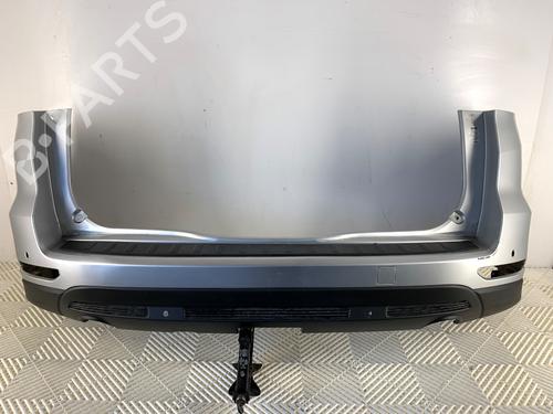 rear-bumper-ford-s-max-cj-wa6-2015-39343467 main image