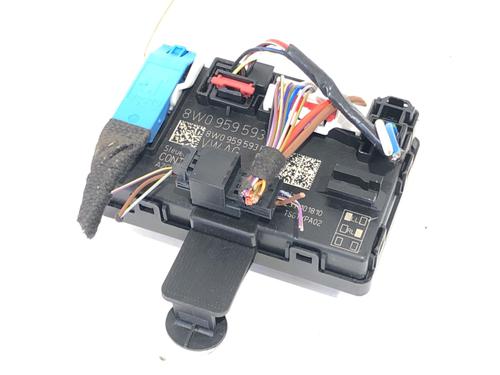 Electronic module AUDI A4 B9 Avant (8W5, 8WD) 35 TFSI Mild Hybrid | BP39294547M83 - Image 2