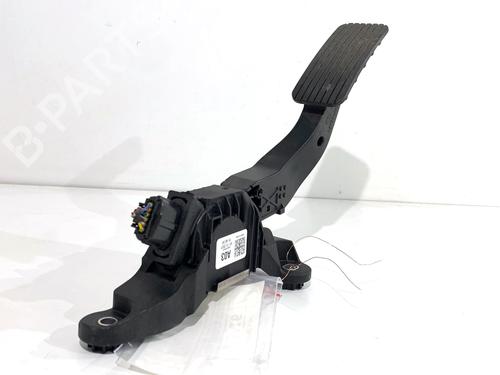 Used Pedal Pedal HYUNDAI KONA (OS, OSE, OSI) 1.6 GDi Hybrid (105 hp) 39310843 39310843