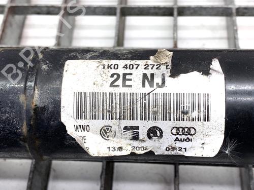 Right front driveshaft AUDI A3 (8P1) 2.0 TDI | BP39340221M39 - Image 4