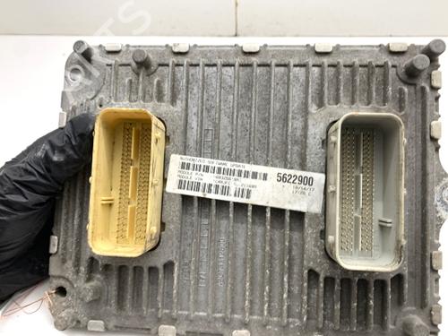 Engine control unit (ECU) JEEP GRAND CHEROKEE IV (WK, WK2) 5.7 V8 4x4 | BP40522202M57 - Image 3