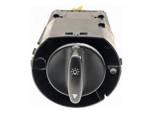 Used Headlight switch Headlight switch AUDI A6 C5 Avant (4B5, 4B6) 2.8 quattro (193 hp) 40211183 40211183
