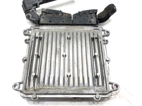 Engine control unit (ECU) HONDA ACCORD VIII (CU) 2.2 i-DTEC (CU3) | BP39278258M57 - Image 2