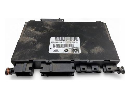 Used Electronic module Electronic module JEEP GRAND CHEROKEE IV (WK, WK2) 5.7 V8 4x4 (352 hp) 40171444 40171444