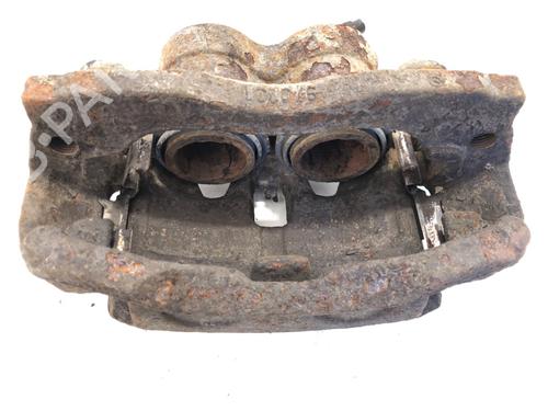 Left front brake caliper IVECO DAILY VI Bus 50C16 | BP39296655M105 - Image 4