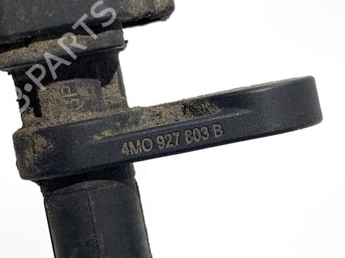Electronic sensor AUDI A4 B9 Avant (8W5, 8WD) 2.0 TDI | BP39305775M84 - Image 3