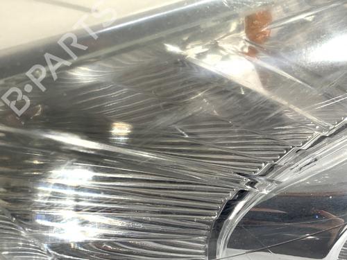 Right headlight OPEL MERIVA B MPV (S10) 1.4 (75) | BP40490487C29 - Image 2