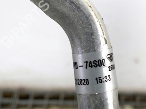 AC pipe SUZUKI VITARA (LY) 1.4 Hybrid (Mild Hybrid) (APK414) | BP39354835M126 - Image 6
