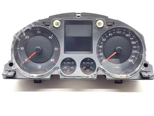 kombiinstrument-vw-passat-b6-3c2-2005-2006-2007-2008-2009-2010-2011-39299778 main image