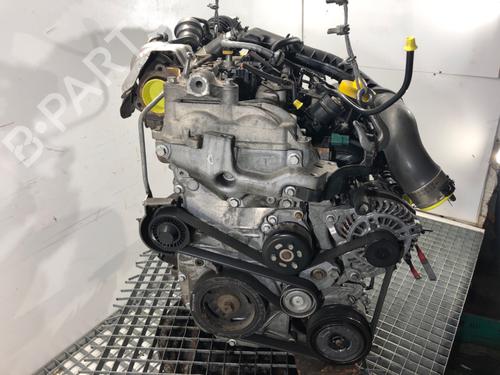 Engine RENAULT MEGANE CC (EZ0/1_) 1.4 TCe (EZ0F, EZ1V) | BP39388278M1 - Image 6
