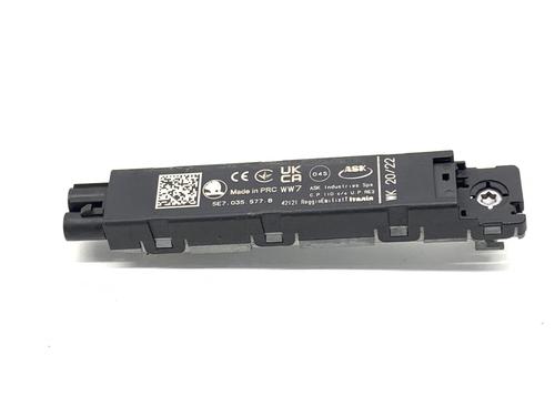 electronic-module-skoda-octavia-iv-combi-nx5-pv5-2019-39349878 main image