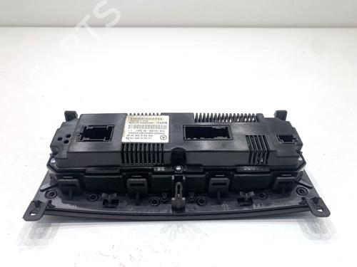 Climate control MERCEDES-BENZ E-CLASS (W212) E 350 CDI (212.025) | BP39340745I5 - Image 3