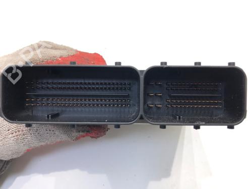 Engine control unit (ECU) BMW X3 (E83) xDrive 20 d | BP39280495M57 - Image 3