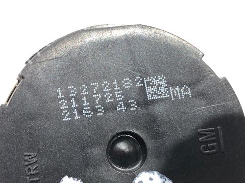 Mirror switch CHEVROLET CRUZE (J300) 1.4 | BP39276796I25 - Image 3