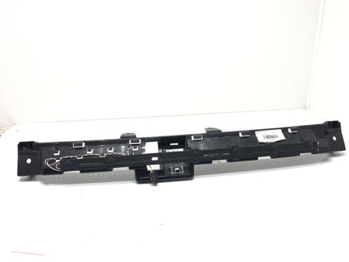 Suporte do pára-choques trás Suporte do pára-choques trás 39287593 39287593