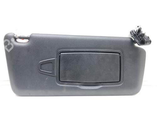 Used Right sun visor Right sun visor 39272455 39272455