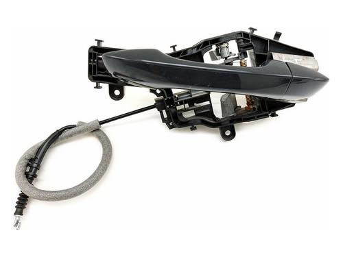 venstre-fortil-udvendigt-handtag-vw-passat-b8-variant-3g5-cb5-2014-39353391 main image
