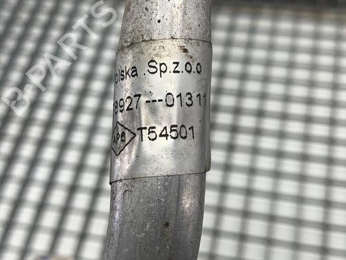 AC pipe DACIA DUSTER (HS_) 1.6 16V | BP39314414M126 - Image 5