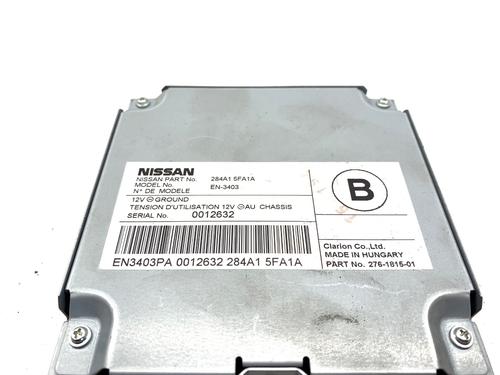 Electronic module NISSAN MICRA V (K14) 0.9 IG-T | BP39762820M83 - Image 3