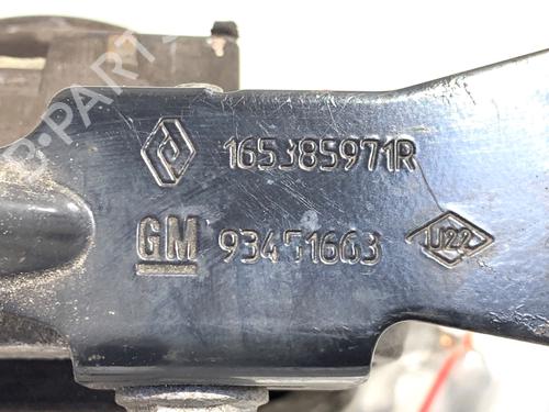 Engine mount OPEL VIVARO B Bus (X82) 1.6 CDTI (06) | BP39354517M89 - Image 5