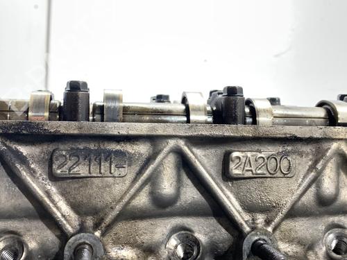 Cylinder head KIA OPTIMA (FSGDS6B) 1.7 CRDi | BP40558833M5 - Image 8