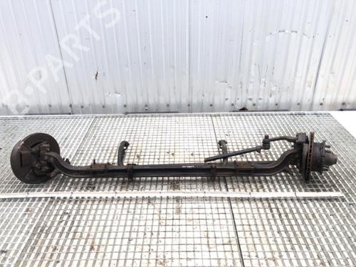 Used Subframe Subframe DAEWOO LUBLIN II Platform/Chassis 2.4 TD (3354) (90 hp) 39336975 39336975