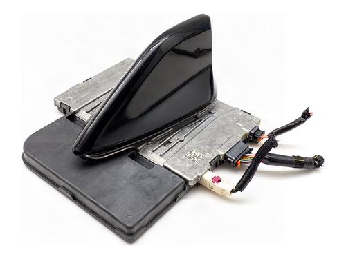 Used Antenna/Base Antenna/Base PEUGEOT 408 II (FP_, F3_, FM_) PureTech 130 (FPHNST) (131 hp) 39366255 39366255