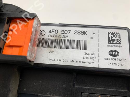 Electronic module AUDI A6 C6 Avant (4F5) 2.7 TDI | BP40068637M83 - Image 4