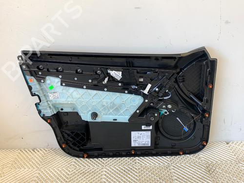 Front right panel MERCEDES-BENZ C-CLASS (W204) C 280 (204.054) | BP39364673C59 - Image 3