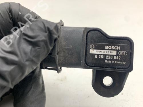 Electronic sensor OPEL MERIVA B MPV (S10) 1.4 (75) | BP40558790M84 - Image 4