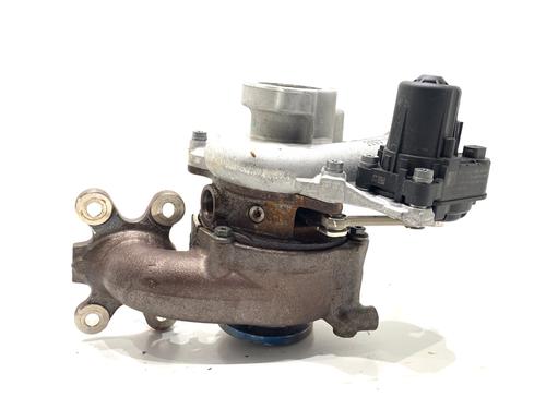 Turbolader/Kompressor SEAT ATECA (KH7, KHP) 1.5 TSI | BP39346387M71 - Image 3
