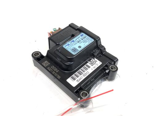 Used Electronic module Electronic module 39307591 39307591