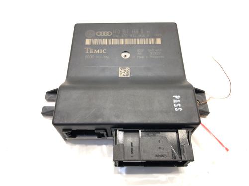 electronic-module-audi-a6-c6-4f2-2004-2005-2006-2007-2008-2009-2010-2011-39278646 main image